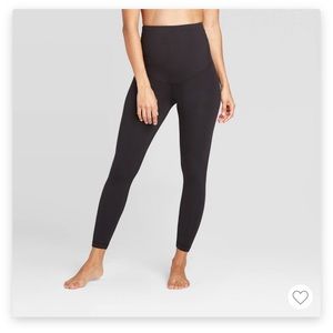Isabelle Maternity Leggings